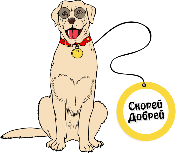 Благотворительный фонд «Скорей добрей»