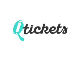 Qtickets - билетный партнер