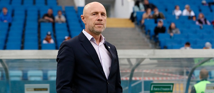 Владимир Федотов: «Без характера и проявления морально-волевых не добиться побед»