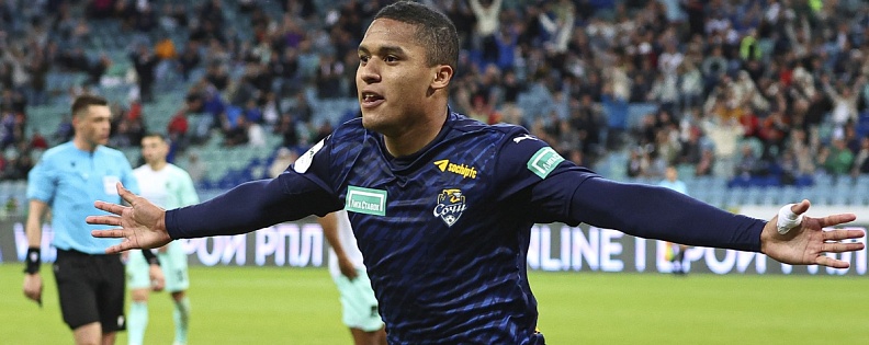 Гуарирапа бьет рекорды результативности!